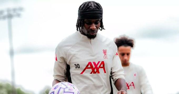 大的利好, 他还在现场 大的利好, 他还在现场