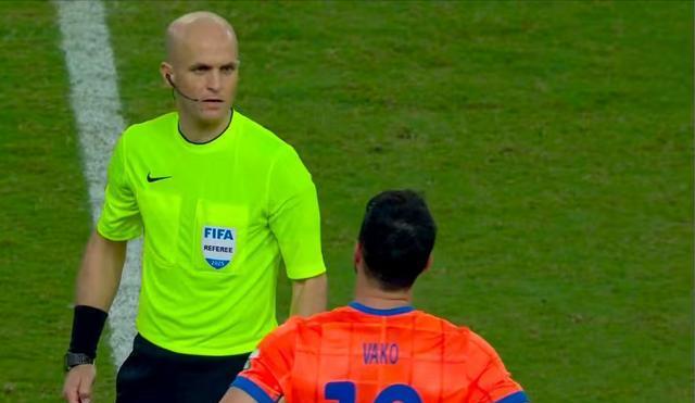 yid, 规则换了, 裁判的执法 yid, 规则换了, 裁判的执法