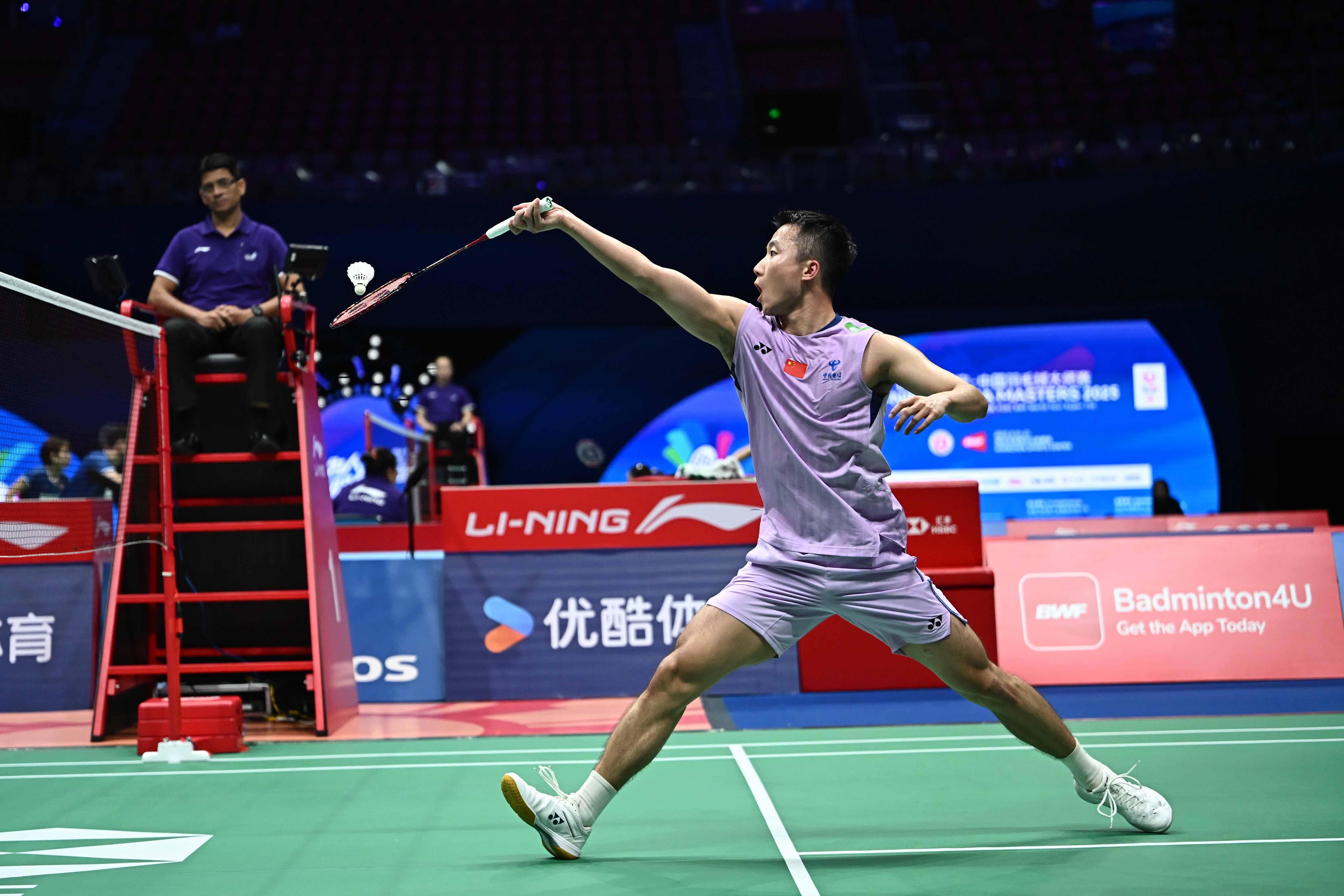 力找回拼劲, 一段时间 力找回拼劲, 一段时间