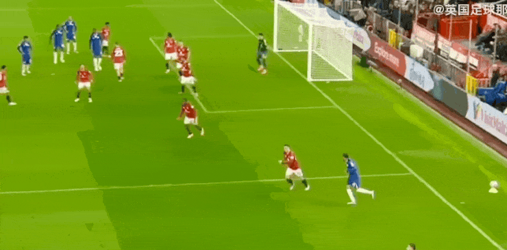 人的时候, 没有了任何, 卢克肖头球