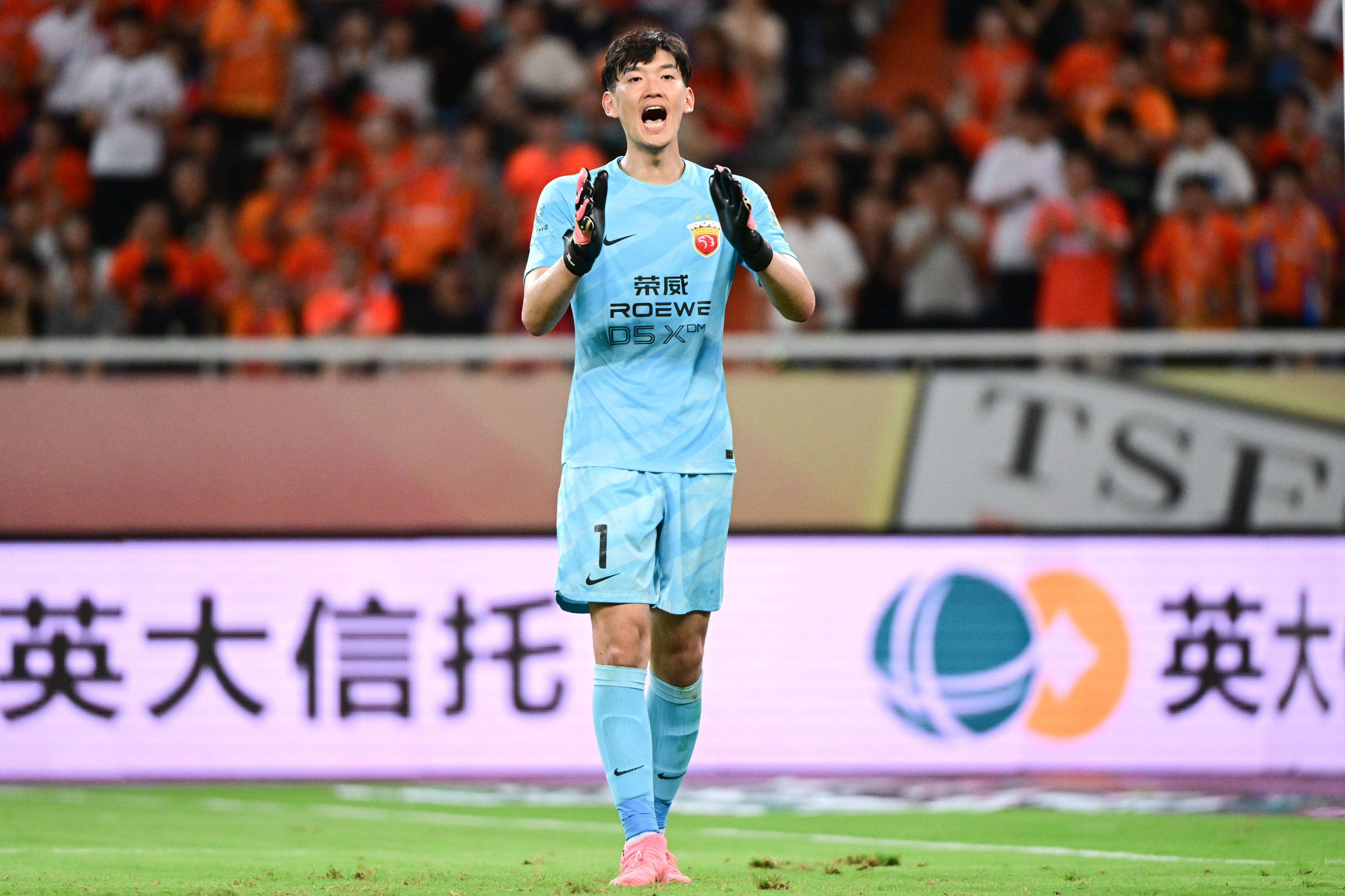 这时候考验, 称魔鬼级别, 海港队进入 这时候考验, 称魔鬼级别, 海港队进入