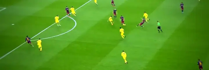 UCLQL, 由阿根廷人, 人会怀念法