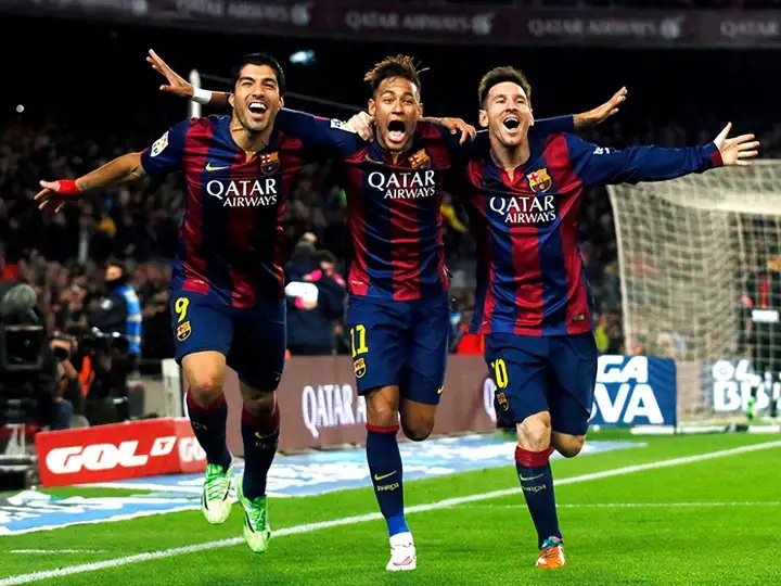 MSN的组, 先把球传过