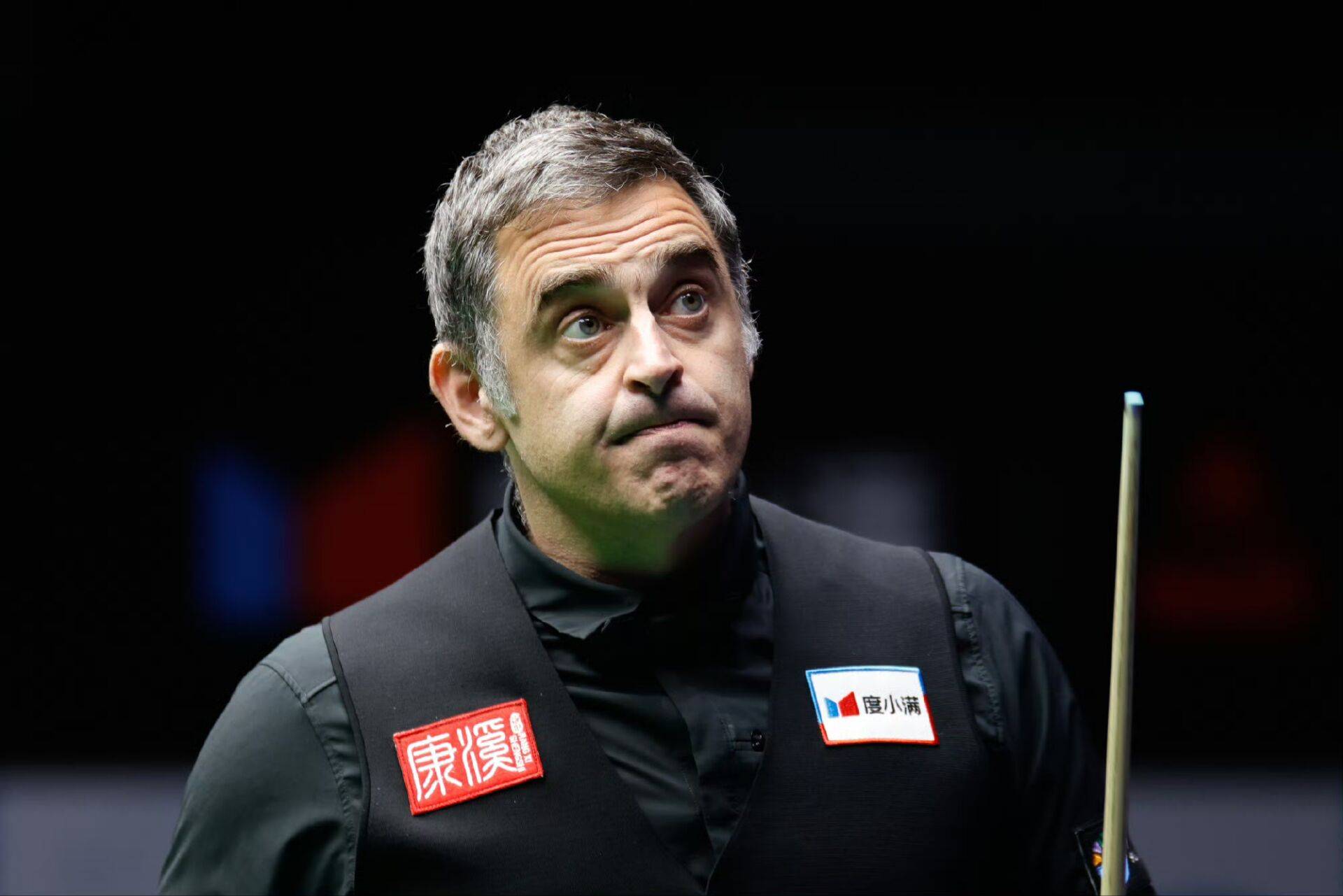 莱恩斯, 晋级, on 莱恩斯, 晋级, on