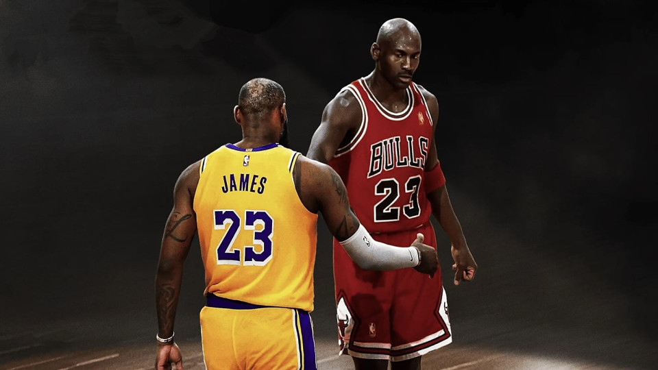 乔丹命中了, 的药丸, 正是我生命